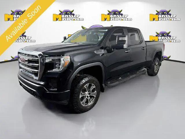 2020 GMC Sierra 1500 Base for sale in Michigan Center, MI