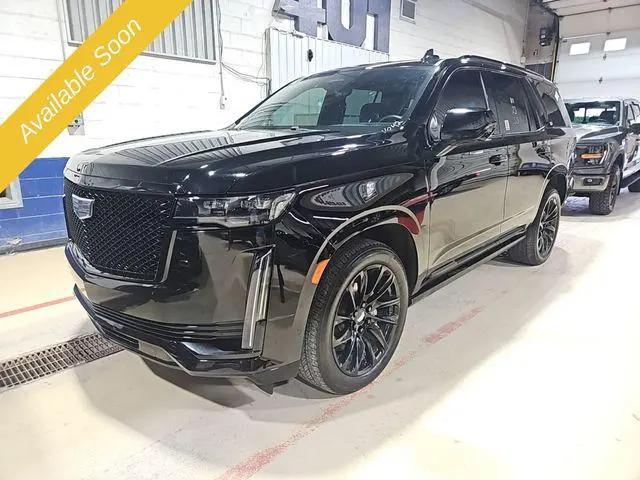 2023 Cadillac Escalade Sport Platinum for sale in Michigan Center, MI