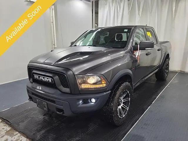 2021 Ram 1500 SLT for sale in Michigan Center, MI