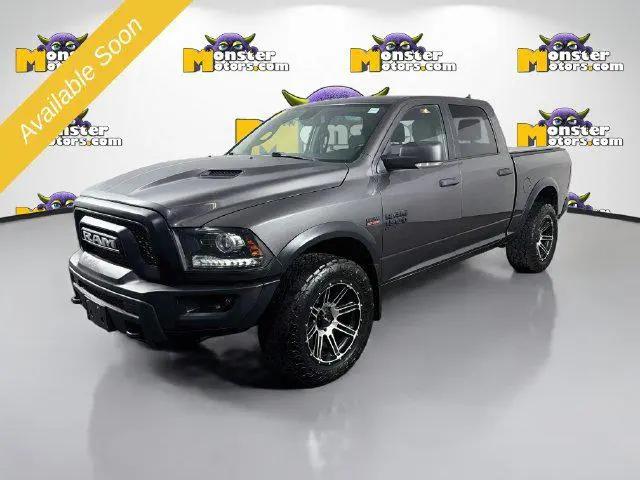 2021 Ram 1500 SLT for sale in Michigan Center, MI
