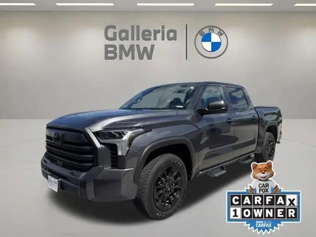 2025 Toyota Tundra SR5 for sale in D'Iberville, MS