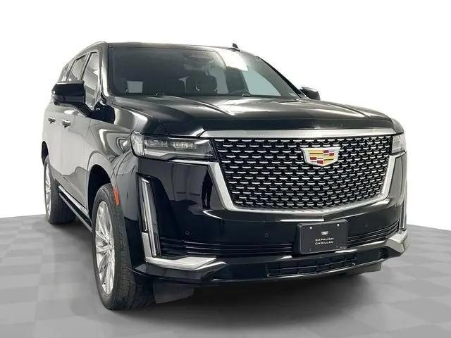 2024 Cadillac Escalade 4WD Premium Luxury for sale in Herculaneum, MO