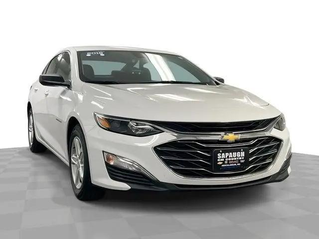 2019 Chevrolet Malibu 1FL for sale in Herculaneum, MO
