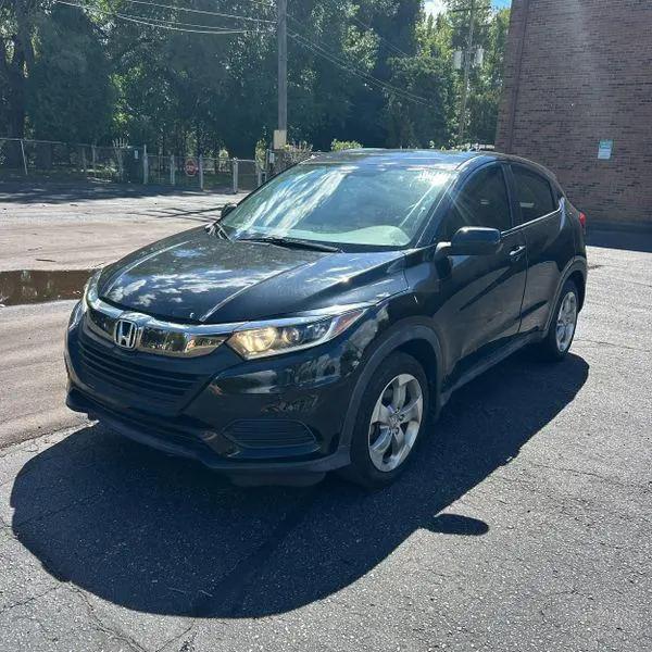 2019 Honda HR-V LX for sale in Bristol, TN