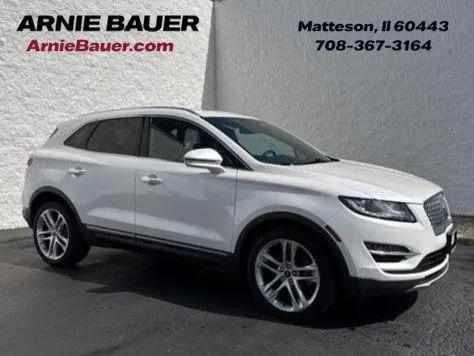 2019 Lincoln MKC Reserve for sale in Matteson, IL