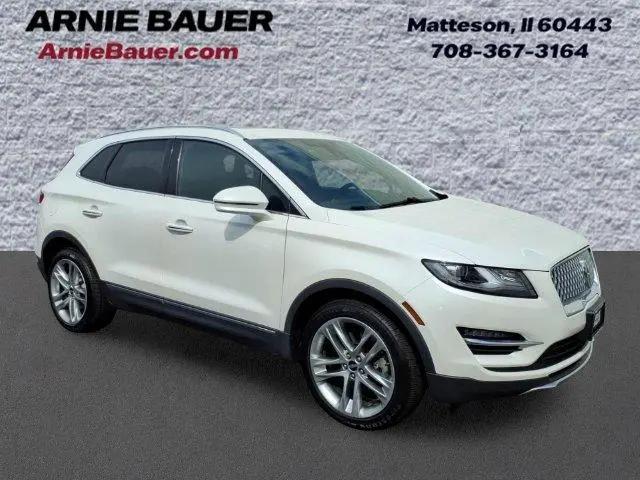 2019 Lincoln MKC Reserve for sale in Matteson, IL