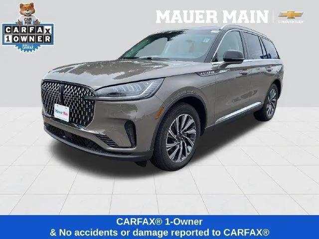 2025 Lincoln Aviator Premiere for sale in Anoka, MN