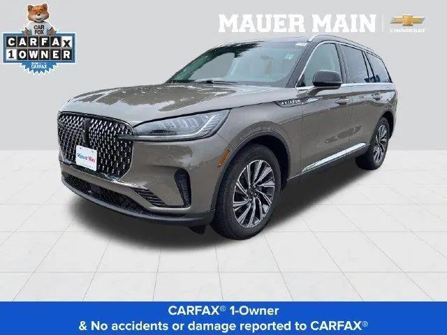 2025 Lincoln Aviator Premiere for sale in Anoka, MN