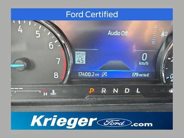 2023 Ford Explorer XLT for sale in Columbus, OH