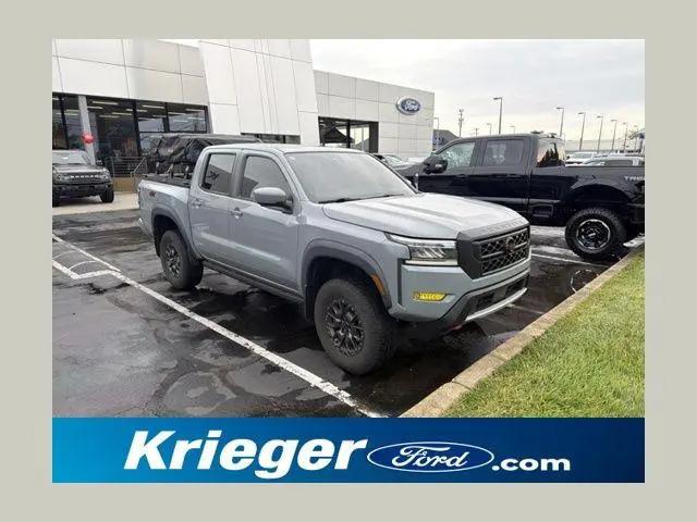 2023 Nissan Frontier for sale near Columbus, OH