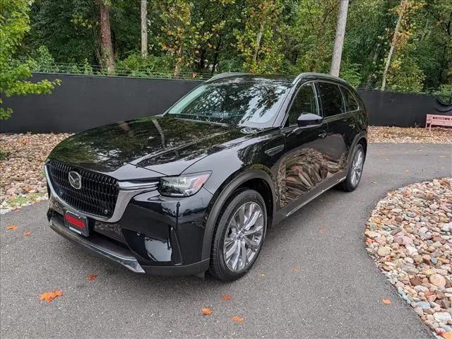 2024 Mazda X-90 3.3 Turbo Premium for sale in Kansas City, MO