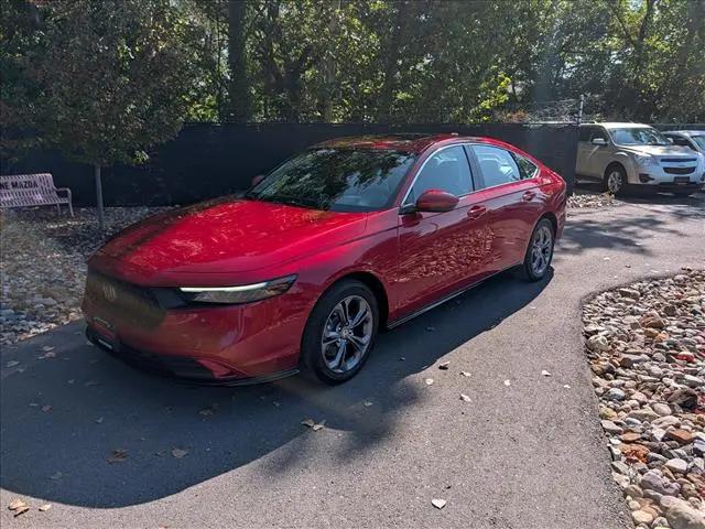2024 Honda Accord Hybrid EX-L for sale in Kansas City, MO
