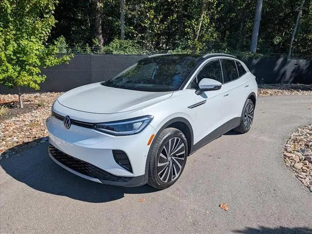 2023 Volkswagen ID.4 AWD Pro S Plus for sale in Kansas City, MO