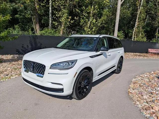 2023 Lincoln Aviator Grand Touring for sale in Kansas City, MO