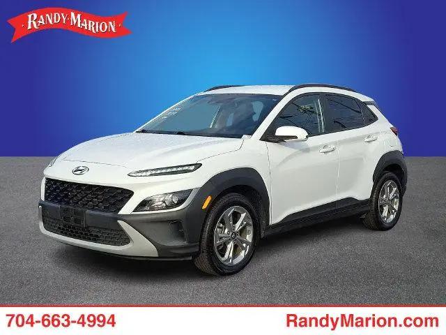 2023 Hyundai Kona SEL for sale in Mooresville, NC