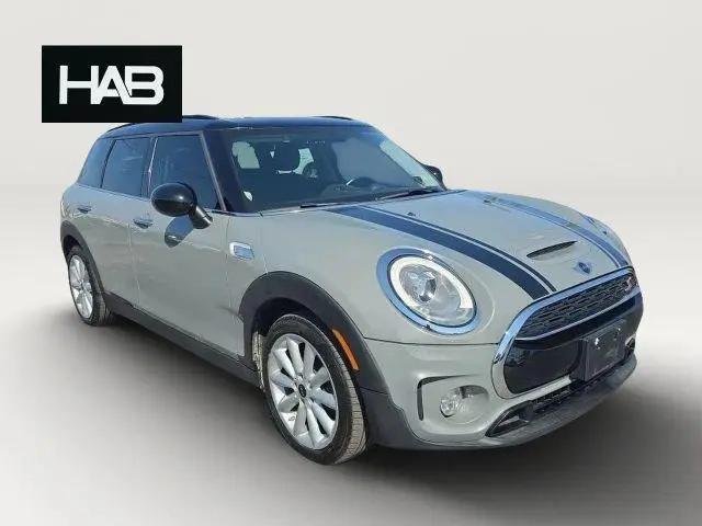 2018 MINI Cooper Clubman Cooper S for sale in Hendersonville, TN