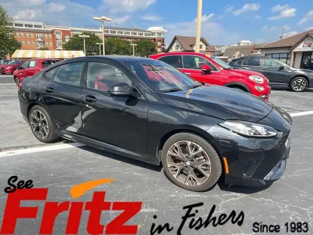 2025 BMW Coupe xDrive for sale in Fishers, IN