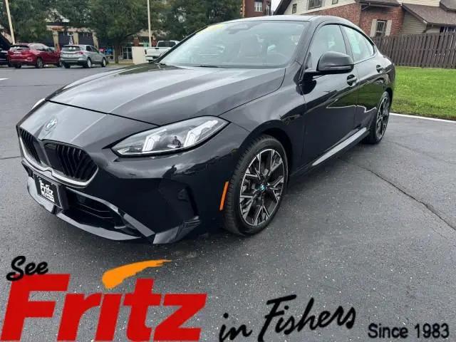 2025 BMW Coupe xDrive for sale in Fishers, IN