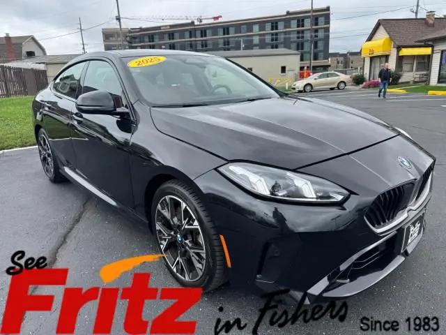 2025 BMW Coupe xDrive for sale in Fishers, IN