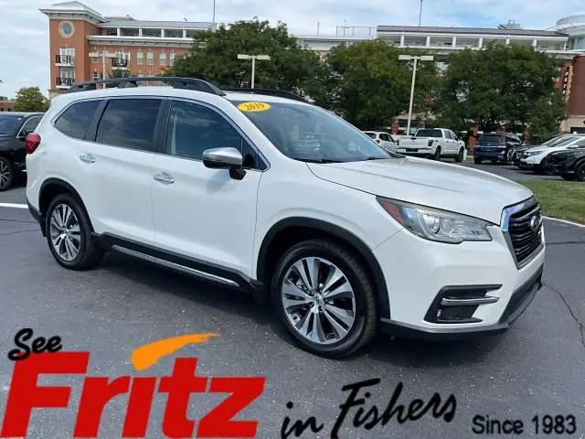 2019 Subaru Ascent Touring for sale in Fishers, IN