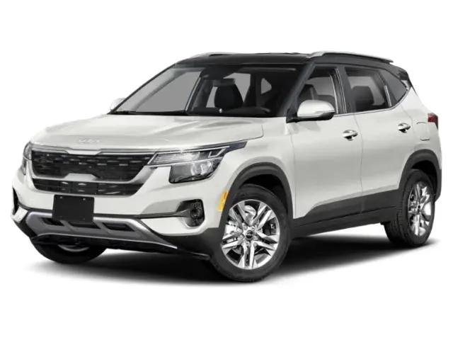2023 Kia Seltos S for sale in Elk River, MN