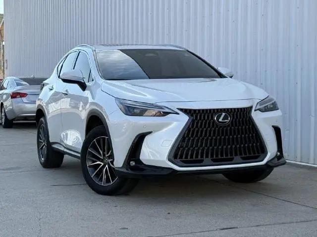 2024 Lexus NX Premium for sale in Dallas, TX