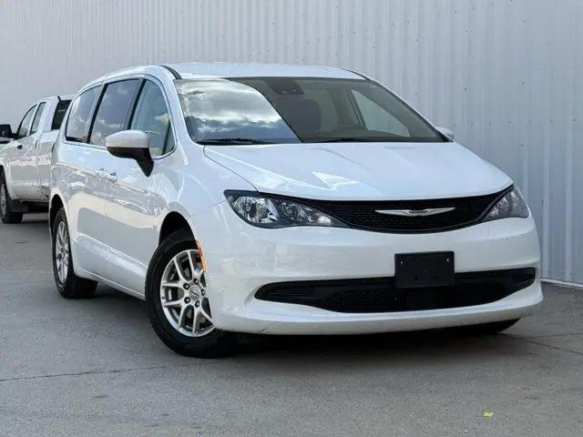 2023 Chrysler Voyager LX for sale in Dallas, TX