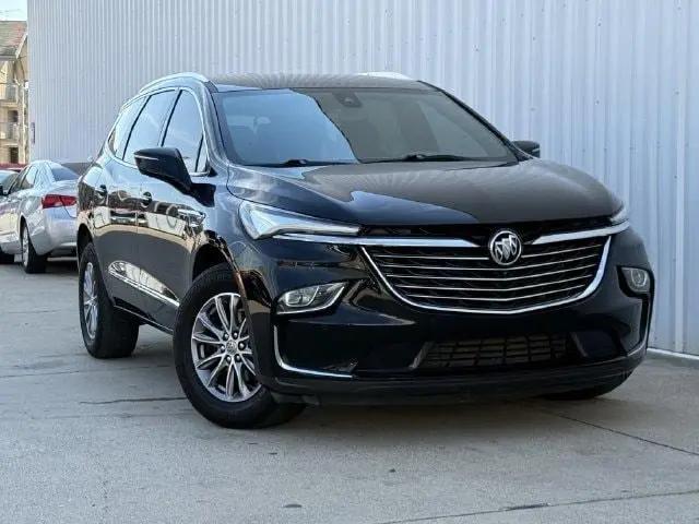 2024 Buick Enclave Essence FWD for sale in Dallas, TX