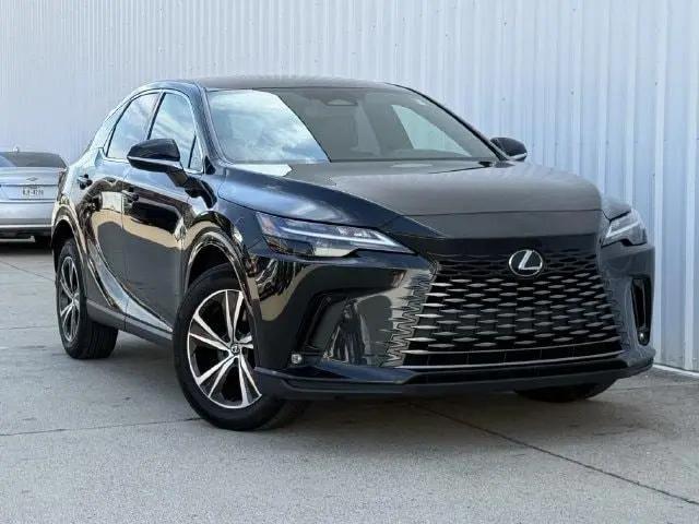 2024 Lexus RX 350 Base for sale in Dallas, TX