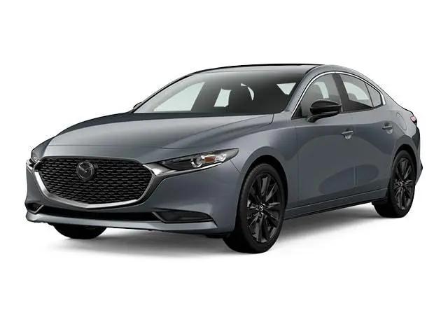 2024 Mazda Mazda3 2.5 S Carbon Edition for sale in Schenectady, NY