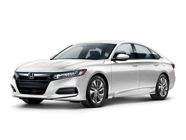 2019 Honda Accord LX for sale in Schenectady, NY