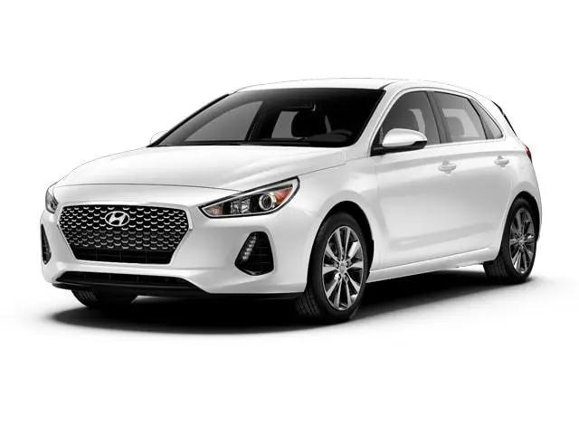 2018 Hyundai Elantra GT Base for sale in Schenectady, NY