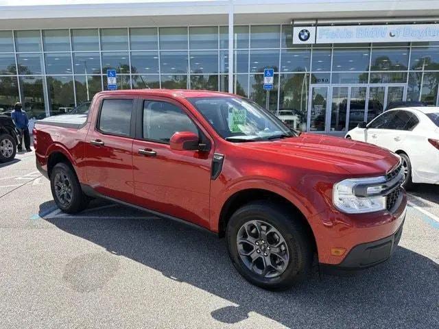 2023 Ford Maverick XLT for sale in Daytona Beach, FL
