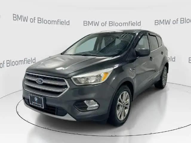 2017 Ford Escape SE for sale in Bloomfield, NJ