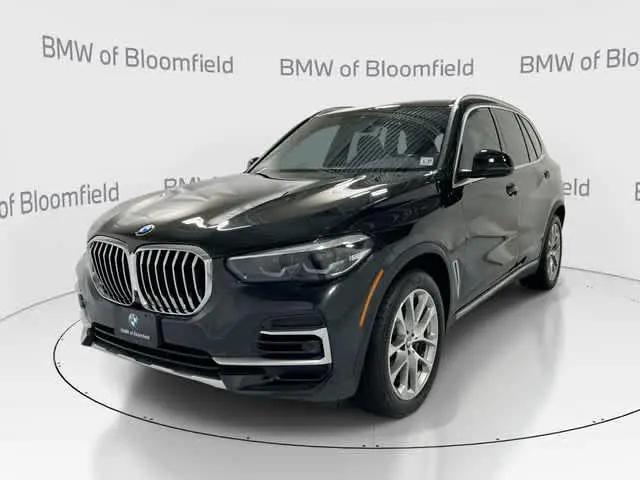 2023 BMW X5 xDrive40i for sale in Bloomfield, NJ