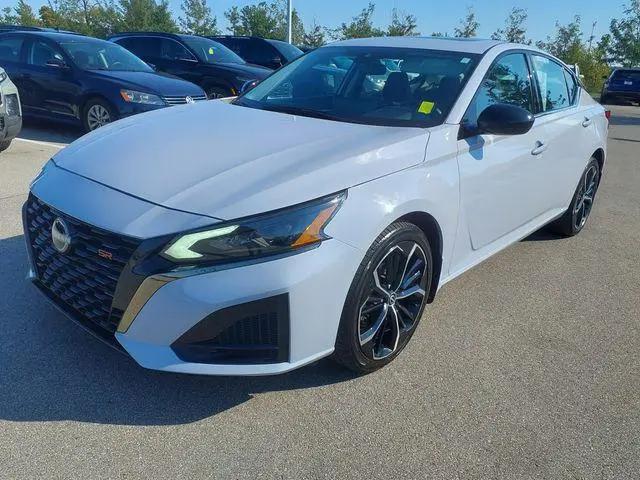 2025 Nissan Altima SR AWD for sale in Avon, IN