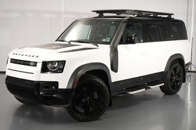 2023 Land Rover Defender 130 X-Dynamic SE for sale in West Chester, PA