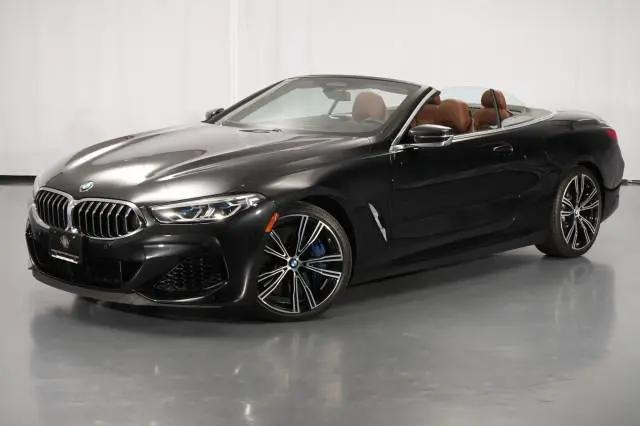 2019 BMW M8 xDrive for sale in West Chester, PA