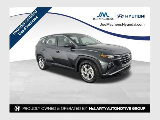 2024 Hyundai Tucson SE for sale in Columbia, MO