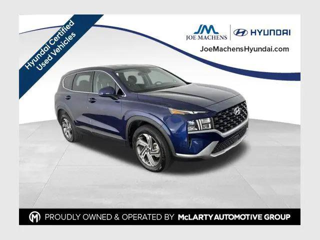 2023 Hyundai Santa Fe SE for sale in Columbia, MO