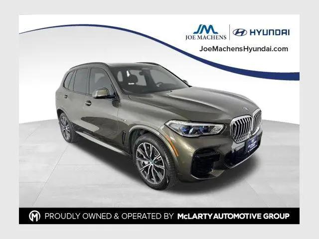 2022 BMW X5 xDrive45e for sale in Columbia, MO
