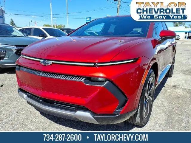 2024 Chevrolet Equinox LT for sale in Taylor, MI