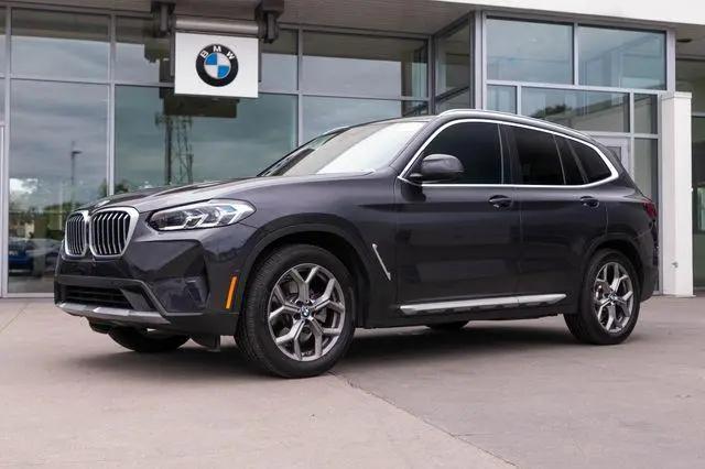 2024 BMW X3 xDrive30i for sale in Glendale, WI