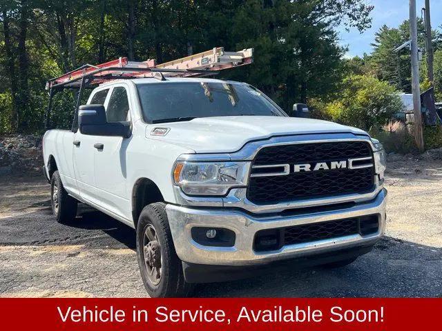 2024 Ram 2500 Tradesman Crew Cab 4x4 8 Box for sale in Hooksett, NH