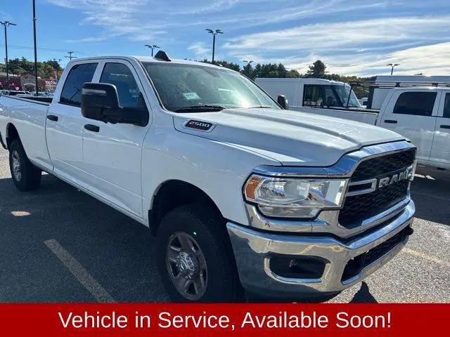 2024 Ram 2500 Tradesman Crew Cab 4x4 8 Box for sale in Hooksett, NH