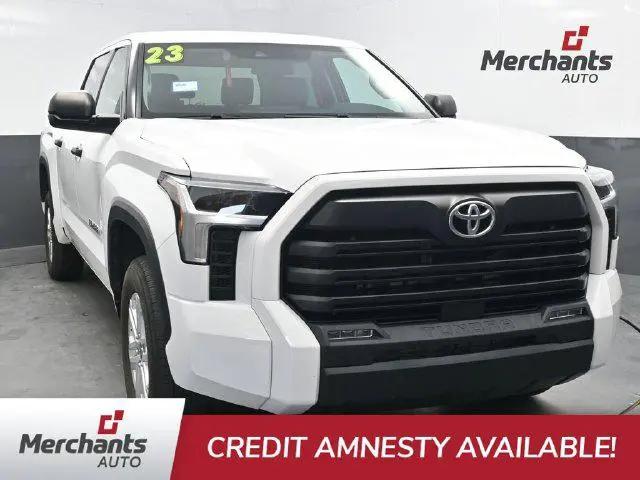 2023 Toyota Tundra SR5 for sale in Hooksett, NH
