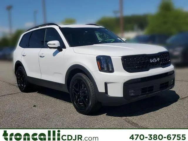 2024 Kia Telluride SX Prestige X-Line for sale in Cumming, GA