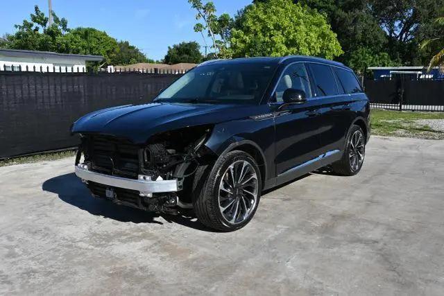 2024 Lincoln Aviator Reserve for sale in Miami, FL