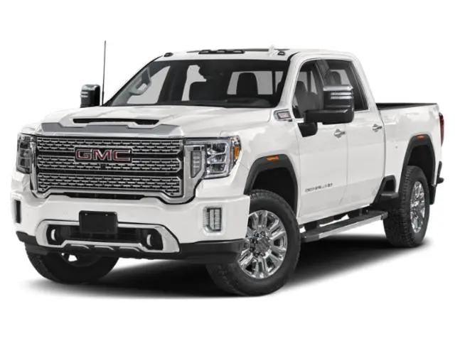 2020 GMC Sierra 3500HD 4WD Crew Cab Long Bed Denali for sale in Harrisonville, MO
