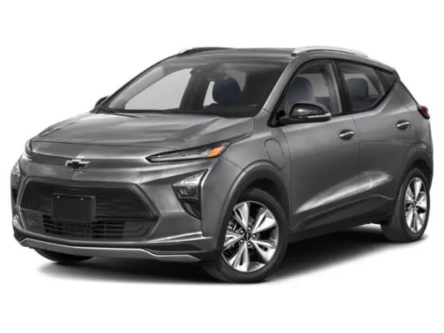 2022 Chevrolet Bolt EUV LT for sale in Harrisonville, MO